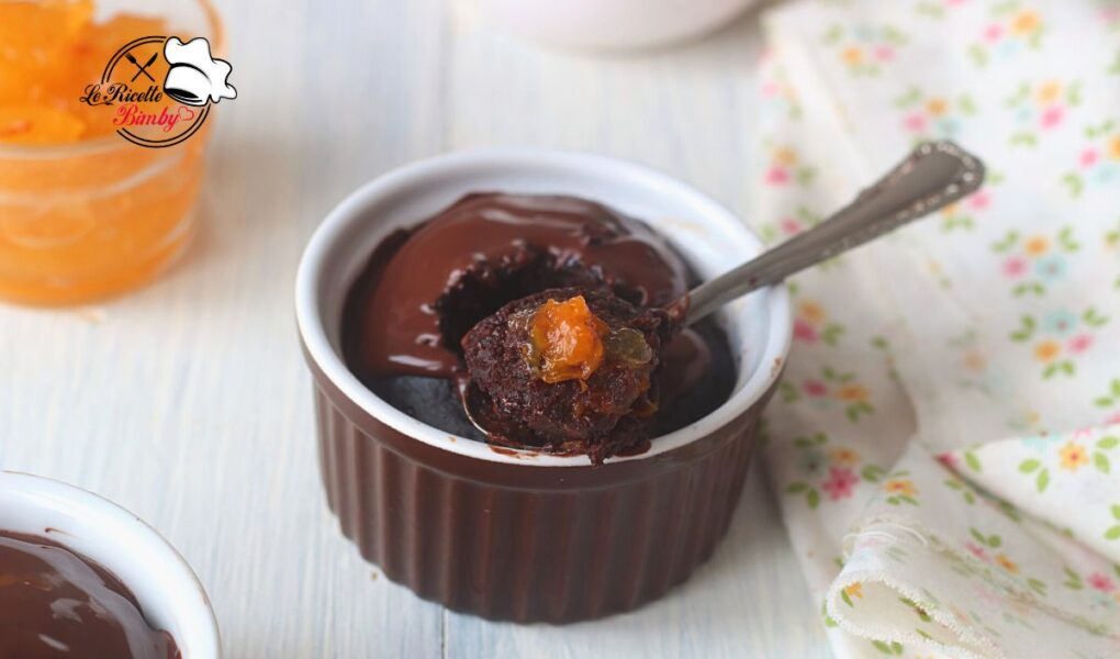 MUFFIN SACHER AL VARIOMA BIMBY