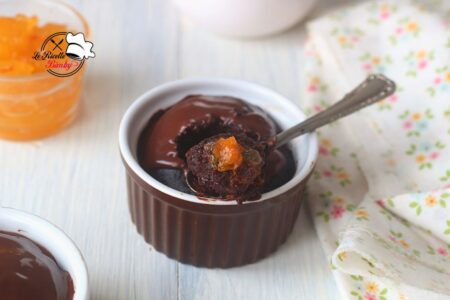 MUFFIN SACHER AL VARIOMA BIMBY