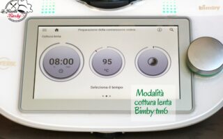 PERCHE' UTILIZZARE LA COTTURA LENTA
