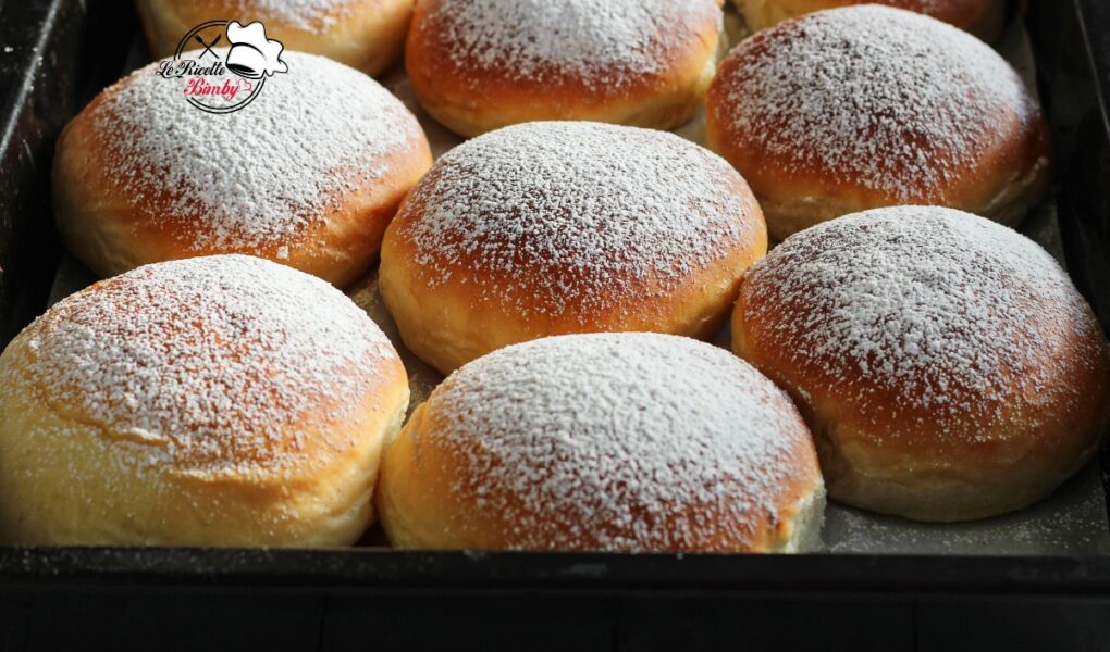 BRIOCHE DA COLAZIONE BIMBY F