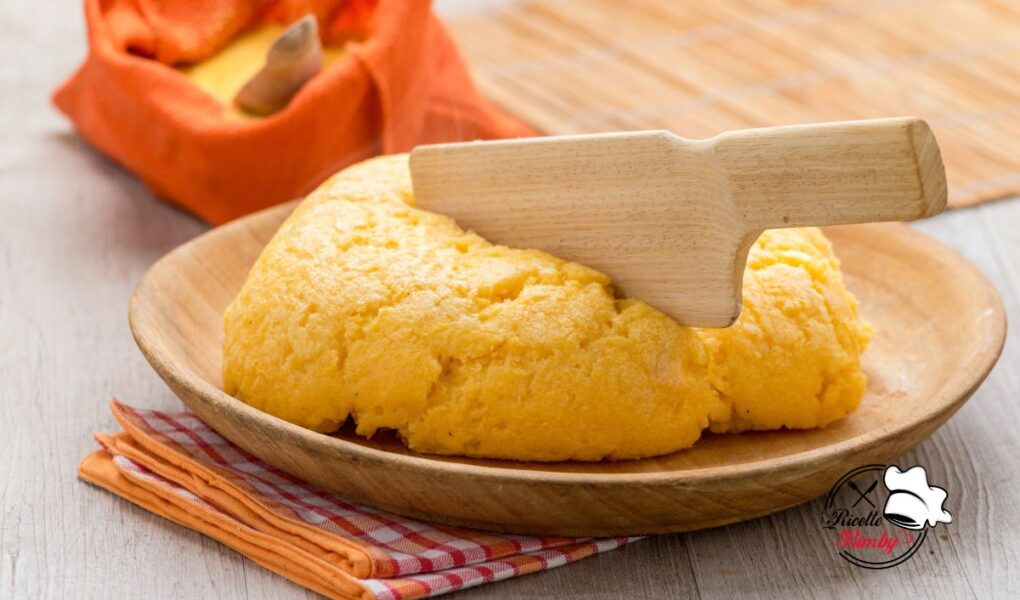 COME FARE LA POLENTA CON IL BIMBY (2)