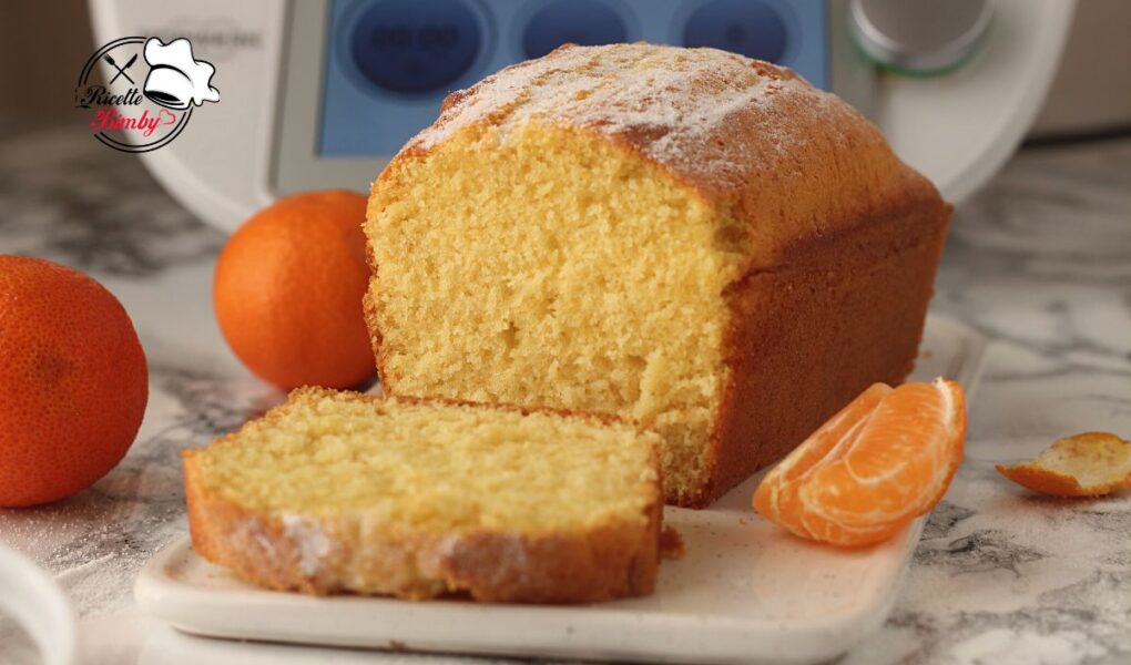 PLUMCAKE AL MANDARINO BIMBY (1)