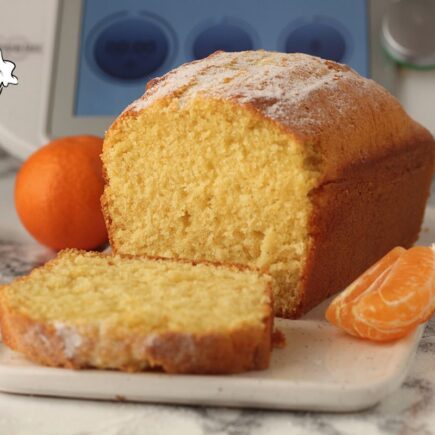 PLUMCAKE AL MANDARINO BIMBY (1)