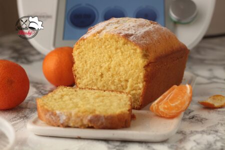 PLUMCAKE AL MANDARINO BIMBY (1)