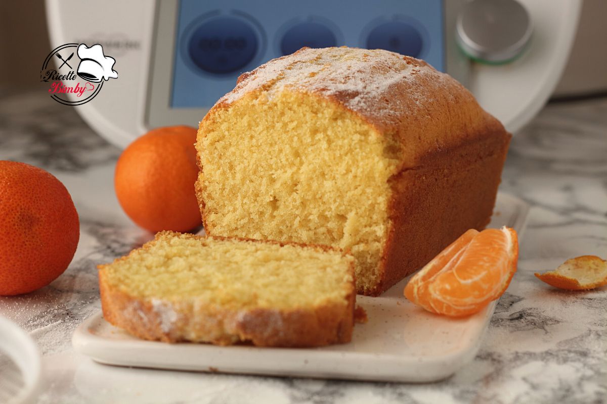 PLUMCAKE AL MANDARINO BIMBY (1)