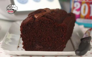 PLUMCAKE ALLA NUTELLA BIMBY