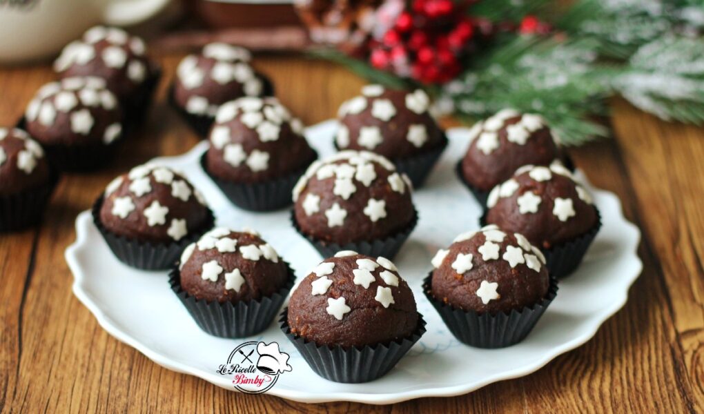 CAKE POPS BIMBY