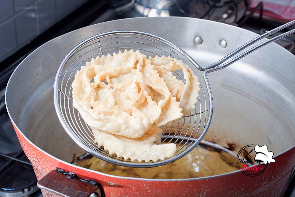 CARTELLATE RICETTA BIMBY