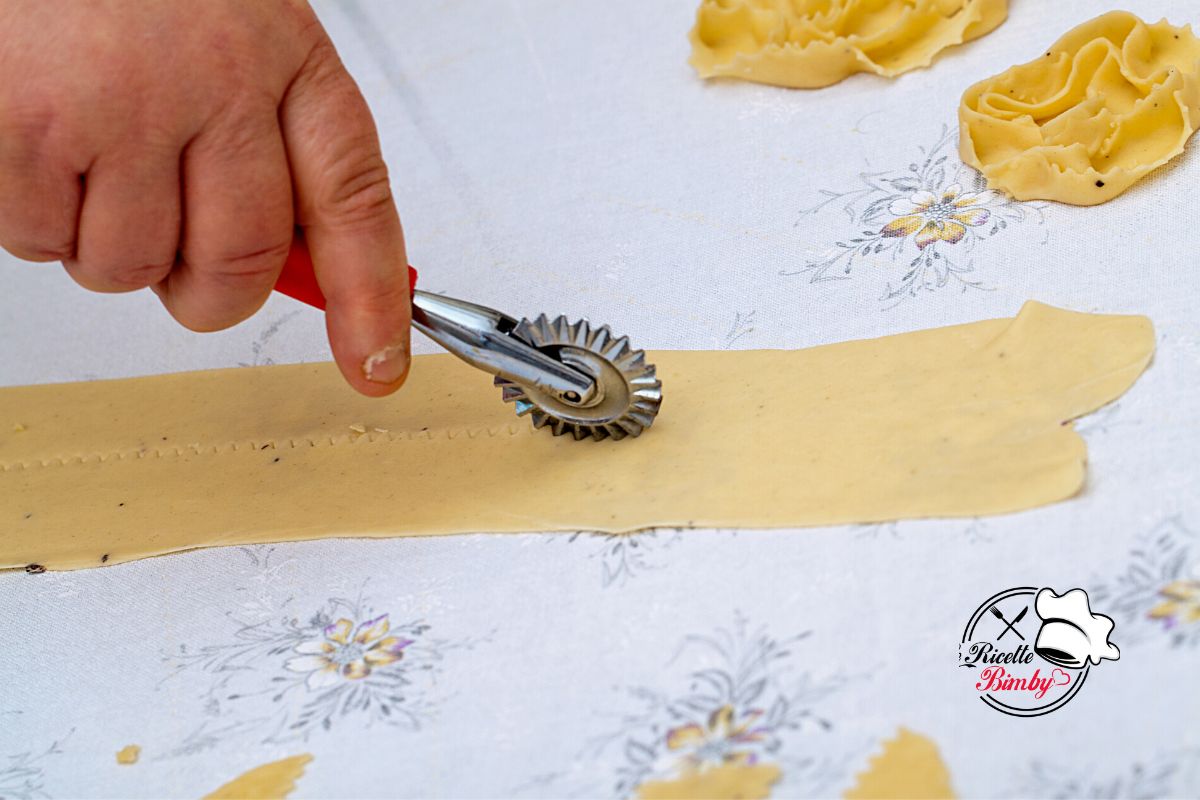 CARTELLATE RICETTA BIMBY