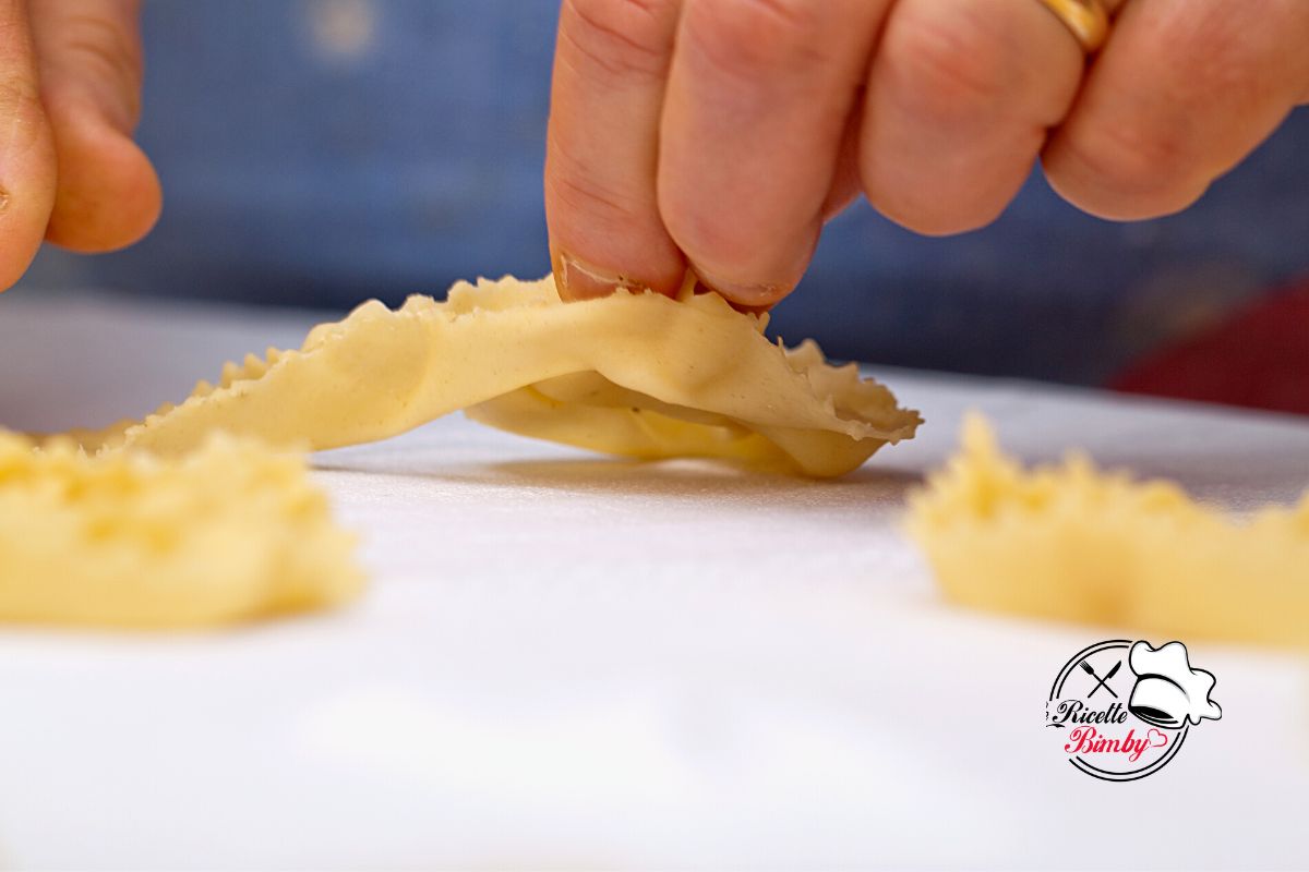 CARTELLATE RICETTA BIMBY