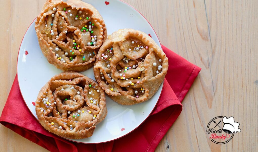 CARTELLATE RICETTA BIMBY