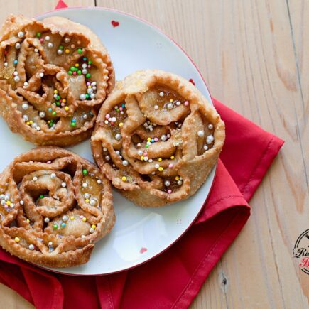 CARTELLATE RICETTA BIMBY