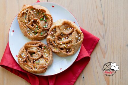 CARTELLATE RICETTA BIMBY