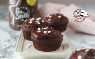 MUFFIN PAN DI STELLE BIMBY