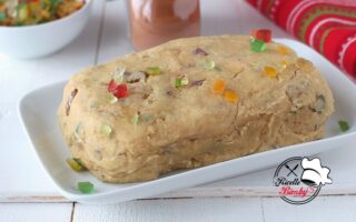 PASTA FROLLA CON FRUTTA CANDITA BIMBY