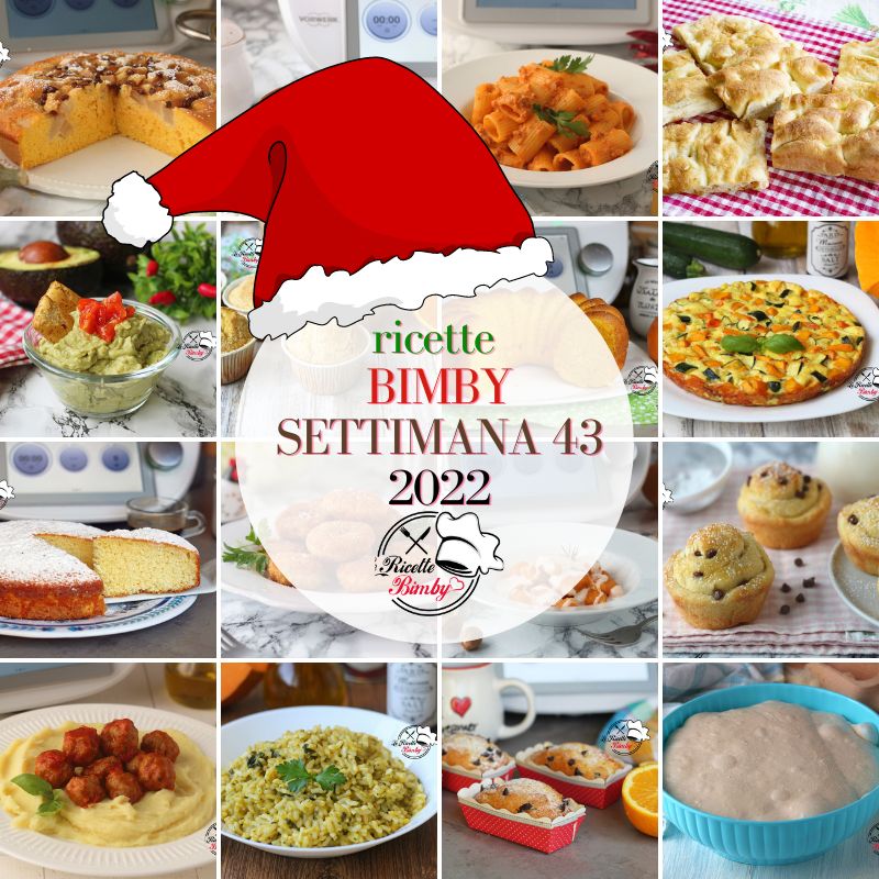 RICETTE BIMBY SETTIMANA 43 del 2022 (3)