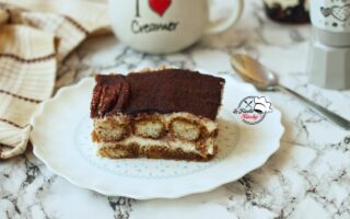 TIRAMISU' BIMBY