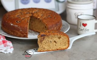 TORTA 7 VASETTI AL CAFFE BIMBY