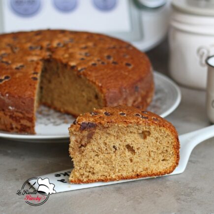 TORTA 7 VASETTI AL CAFFE BIMBY
