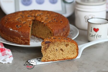 TORTA 7 VASETTI AL CAFFE BIMBY