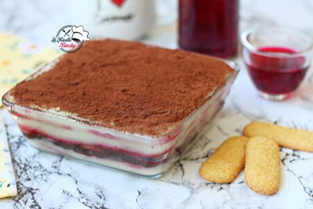 ZUPPA INGLESE BIMBY