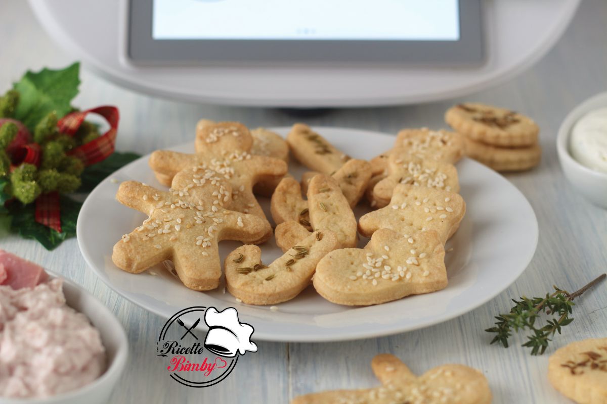 BISCOTTI BEFANINI SALATI BIMBY