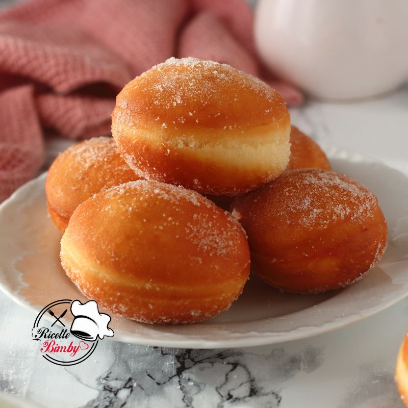 BOMBOLONI SOFFICI BIMBY
