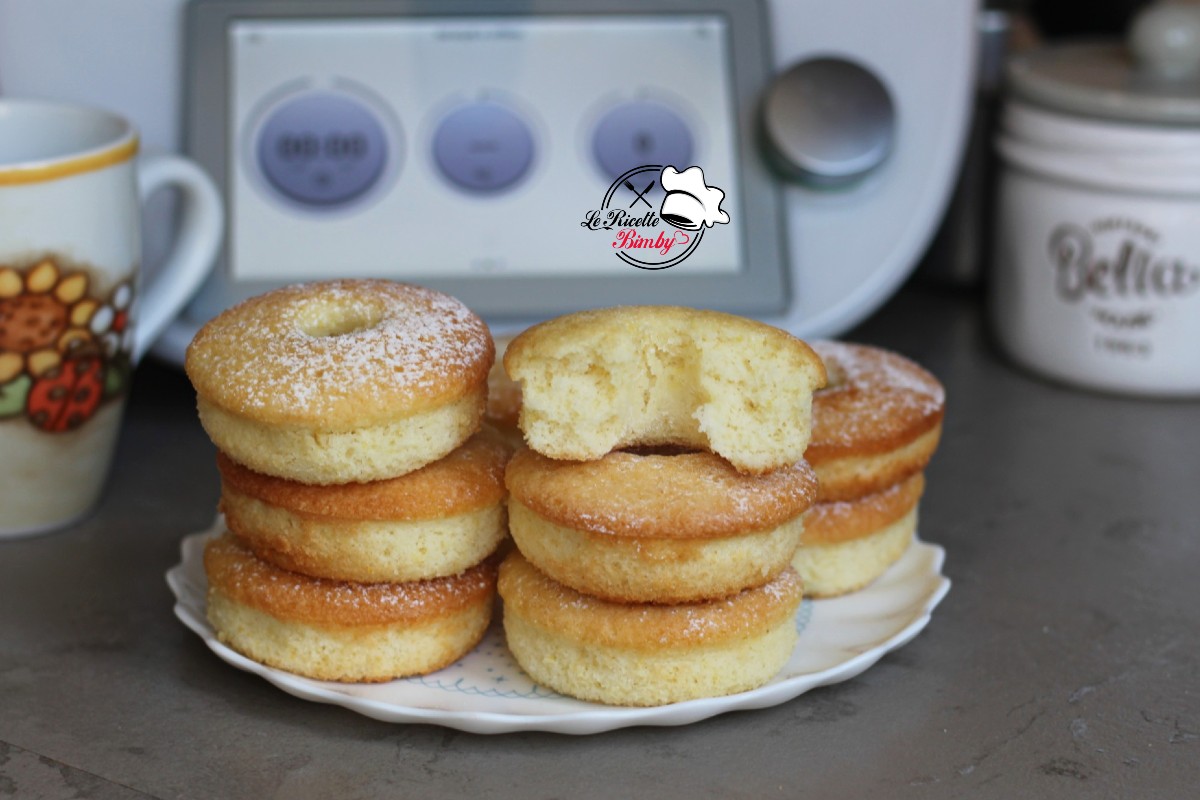 CIAMBELLINE SOFFICI AL LIMONE BIMBY