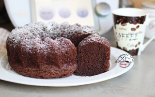 CIAMBELLONE AL CACAO BIMBY SOFFICE