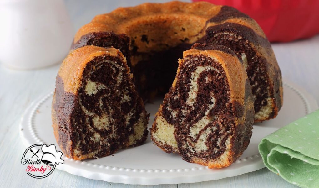 CIAMBELLA ZEBRATA BIMBY
