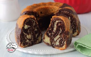 CIAMBELLA ZEBRATA BIMBY