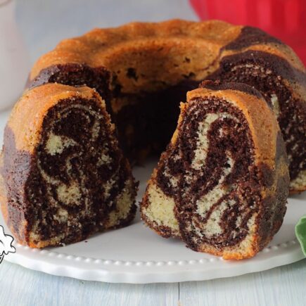 CIAMBELLA ZEBRATA BIMBY
