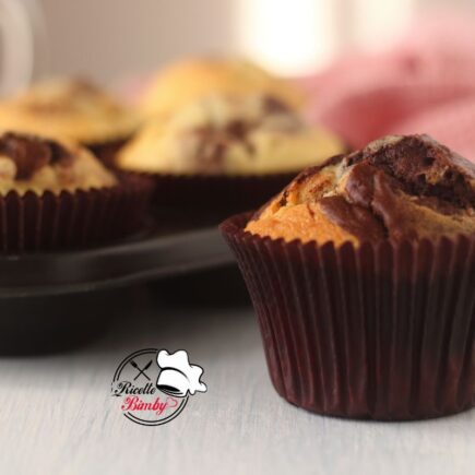 MUFFIN BICOLORE ALLA PANNA BIMBY (1)