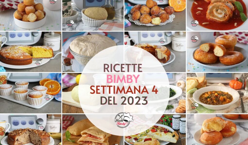 RICETTE BIMBY SETTIMANA 4 del 2023 (1)