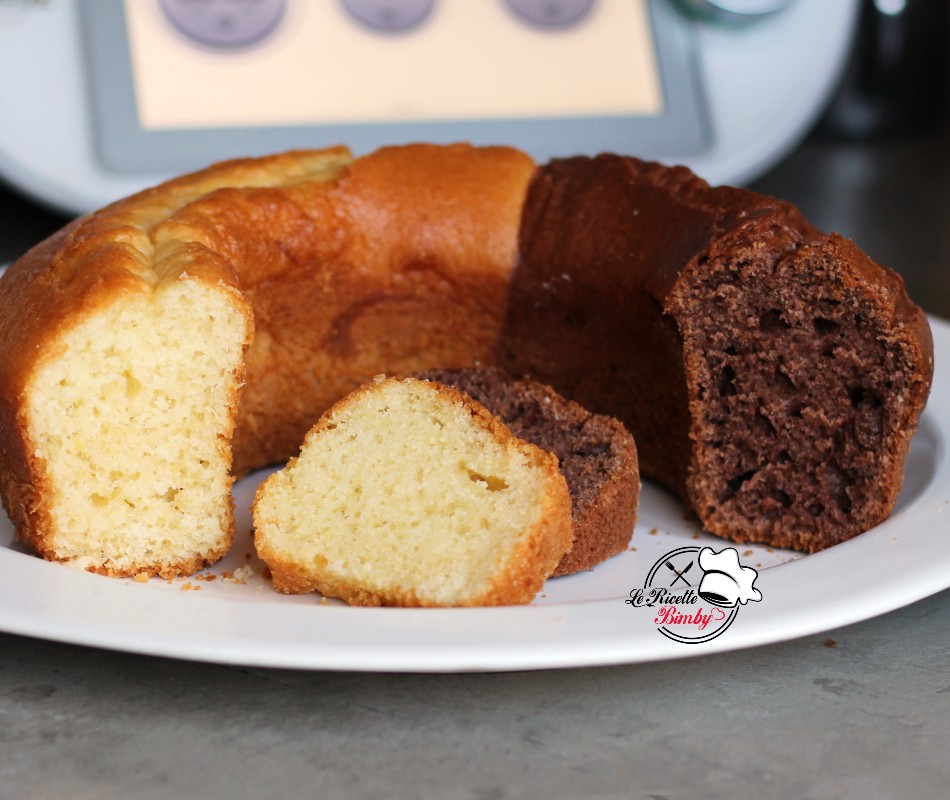 CIAMBELLA ABBRACCIO ALLA RICOTTA BIMBY CIAMBELLA ABBRACCIO ALLA RICOTTA BIMBY
