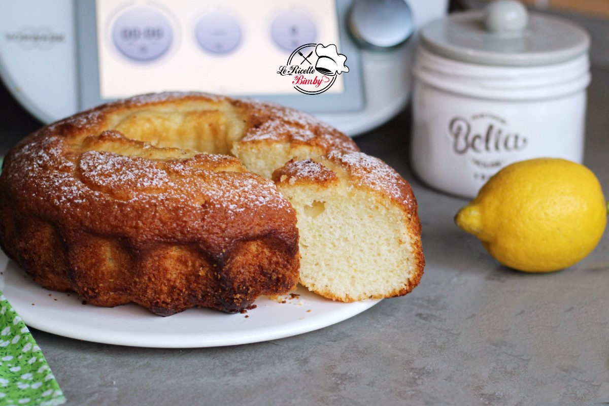 10 DOLCI BIMBY GOLOSISSIMI