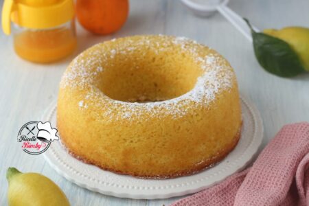 CIAMBELLA ARANCIA E LIMONE BIMBY (1)
