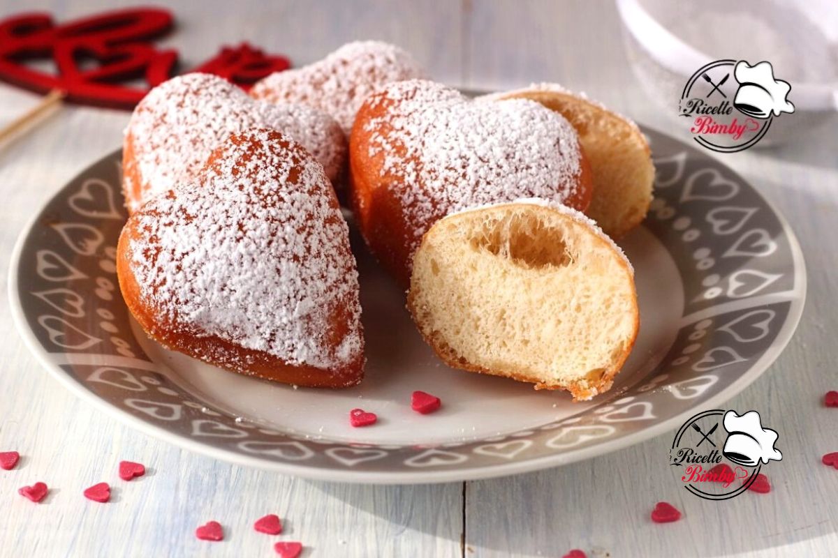 CUORI MORBIDI DI SAN VALENTINO