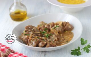 OSSOBUCO ALLA MILANESE BIMBY