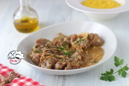 OSSOBUCO ALLA MILANESE BIMBY