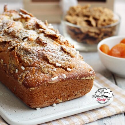 PLUMCAKE AI CEREALI E FRUTTA SECCA BIMBY