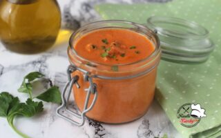 RICETTA SUGO AL BAFFO BIMBY