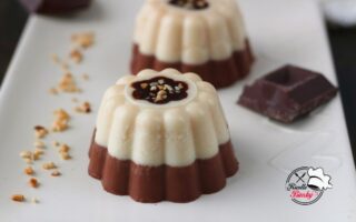 BUDINO BICOLORE BIMBY