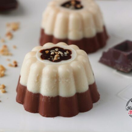 BUDINO BICOLORE BIMBY