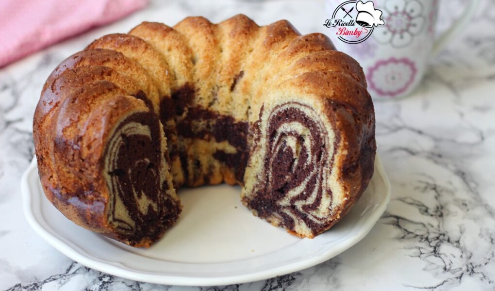 CIAMBELLA BICOLORE BIMBY SOFFICE