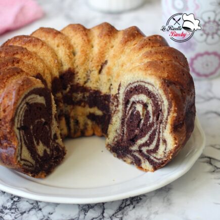 CIAMBELLA BICOLORE BIMBY SOFFICE