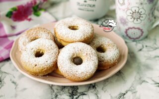 CIAMBELLINE AL LATTE BIMBY