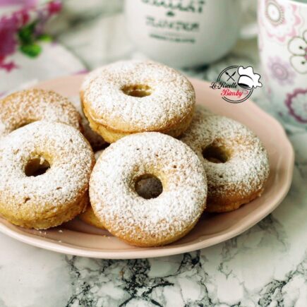 CIAMBELLINE AL LATTE BIMBY