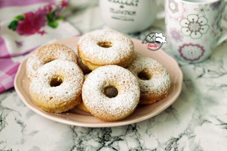 CIAMBELLINE AL LATTE BIMBY
