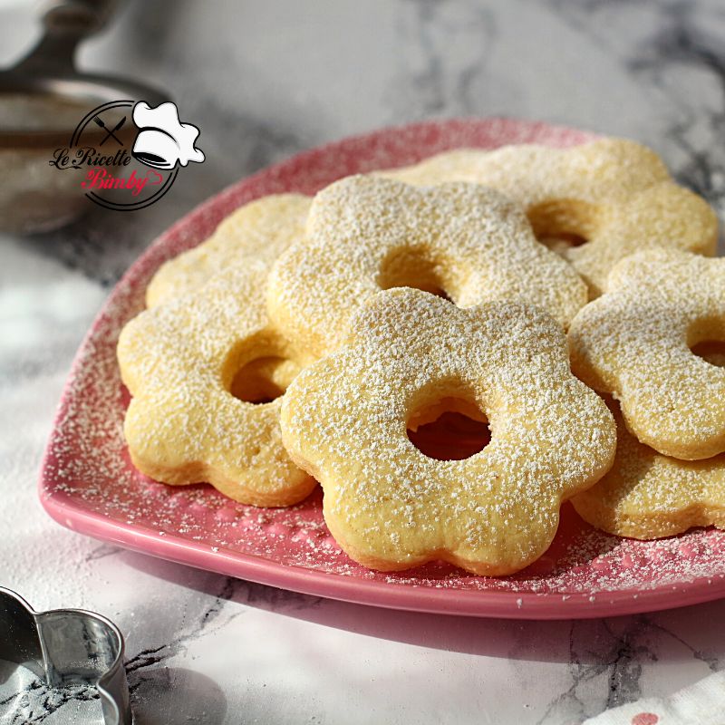 FROLLINI ALLA PANNA BIMBY